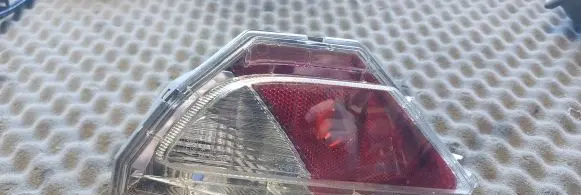 Toyota RAV 4 (XA40) Rear fog light 8149042060