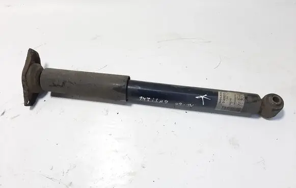 Volvo XC60 Rear shock absorber/damper 31406013