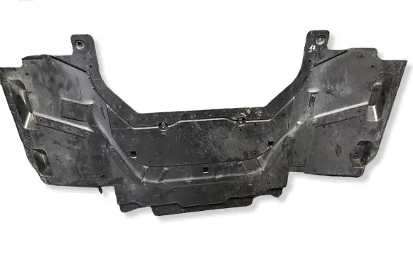 Peugeot Rifter Engine splash shield/under tray 9842575980