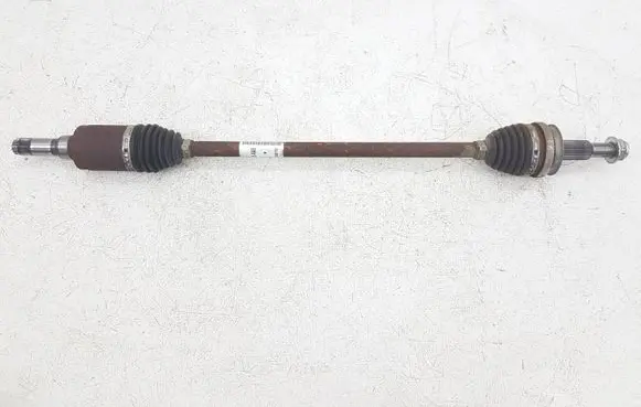 Ford Escape IV Rear driveshaft LX674K138 LX674K138AAB N006S