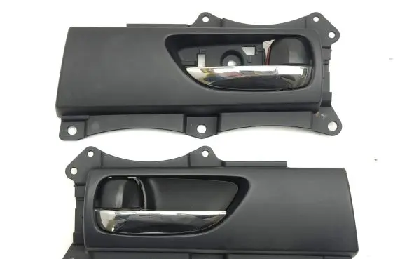 Lexus IS III XE30 Rear door interior handle 6929753020 6929853020