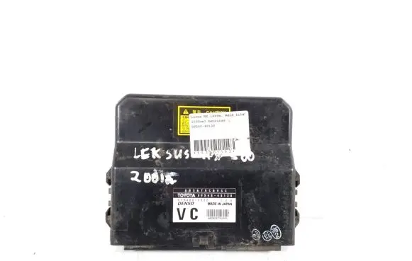 Lexus RX 300 ABS control unit/module 89540-48130