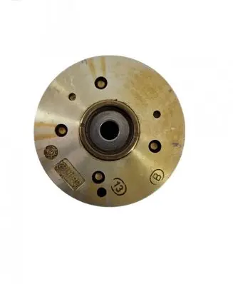Camshaft pulley/ VANOS