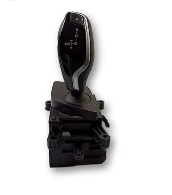 BMW 5 G30 G31 G38 Gear shifter/selector 61319458751 61319476303 61317947691
