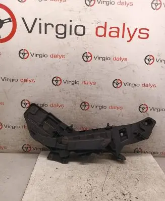Fiat Ducato Headlight/headlamp mounting bracket 1375163080 B803