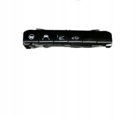Mercedes-Benz E W238 A set of switches A2139054204