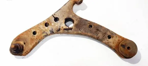 Toyota Avensis Verso Front lower control arm/wishbone 