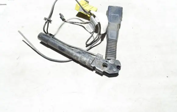 BMW 7 E38 Front seatbelt buckle 9119541 33037874H