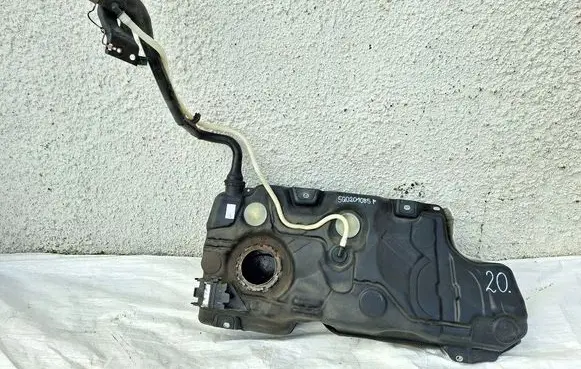 Audi A3 S3 8V Fuel tank 5Q0201021JQ