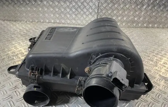 Renault Mascott Air filter box 7420973454 5010317658