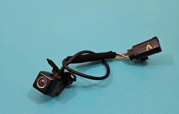 Reversing camera