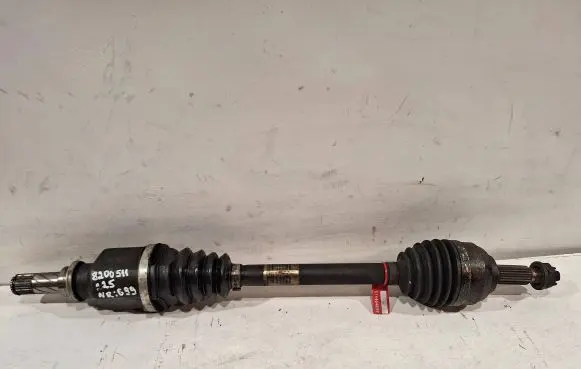 Renault Modus Front driveshaft 8200511225