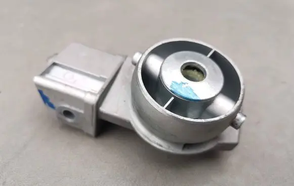 Mercedes-Benz E W210 Steering wheel lock 
