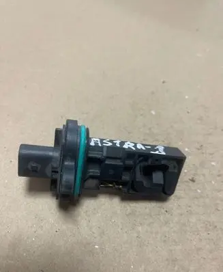 Opel Astra J Mass air flow meter 0280218268