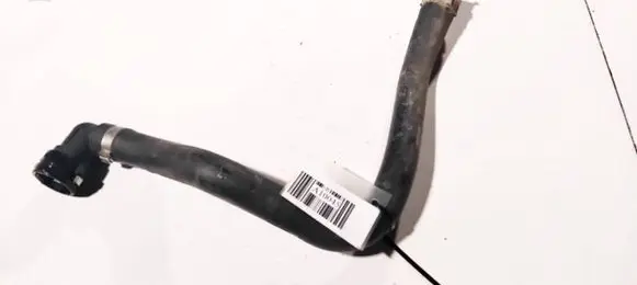 Alfa Romeo 159 Engine coolant pipe/hose a640902136
