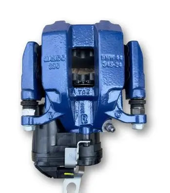 BMW 2 G42 Rear brake caliper 34208836846 34206894082 8836846