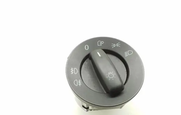 Volkswagen PASSAT B6 Light switch 1K0941431N