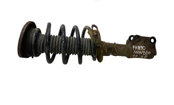 Ford Mondeo MK V Front shock absorber with coil spring