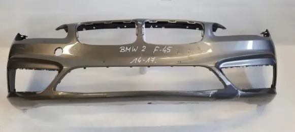 BMW 2 F45 Front bumper