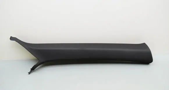 (A) pillar trim