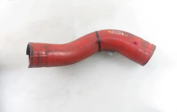 Iveco Daily 6th gen Intercooler hose/pipe 5801414274