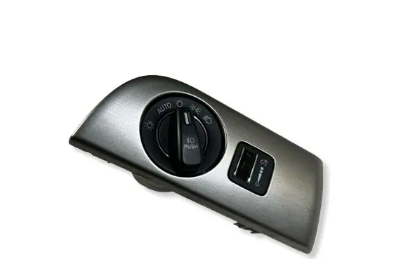 Dodge Durango III Fog light switch 8246123