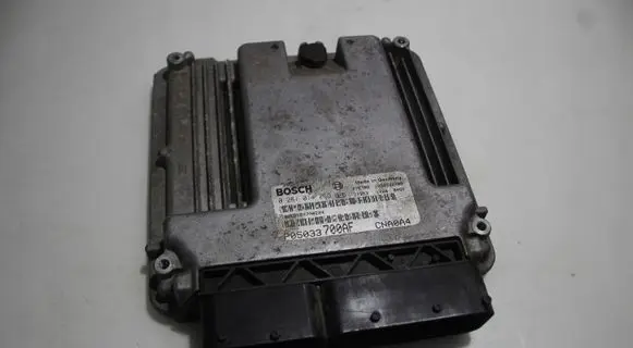 Chrysler Sebring (JS) Engine control unit/module ECU 0281014265