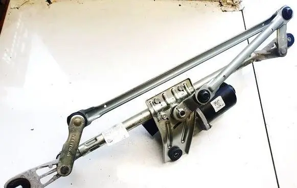 MG HS Front wiper linkage and motor 725yt5668