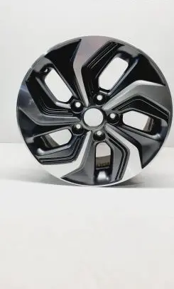 R16 alloy rim