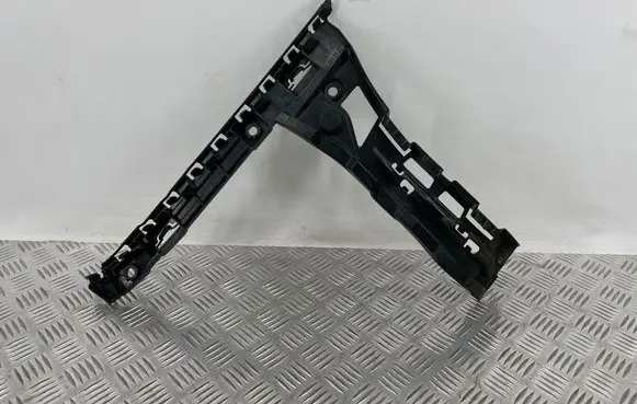 Mercedes-Benz C W205 Rear bumper mounting bracket A2058802102