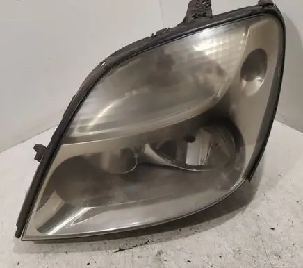 Renault Scenic I Headlight/headlamp 89003124