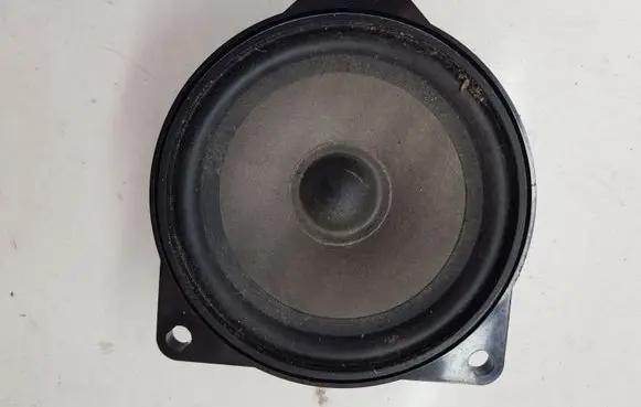 BMW X1 E84 Front door speaker 6513914149401 430407858261