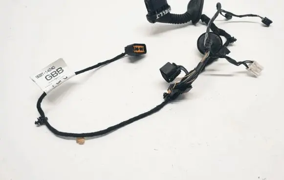 Ford Mondeo Mk III Rear door wiring loom 9G9T-14240-GBB