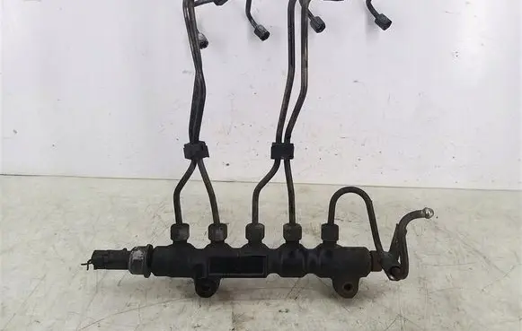 Peugeot 407 Fuel main line pipe 9654592680
