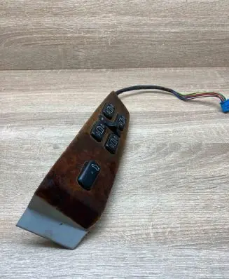 Mercedes-Benz S W220 Electric window control switch 5285193