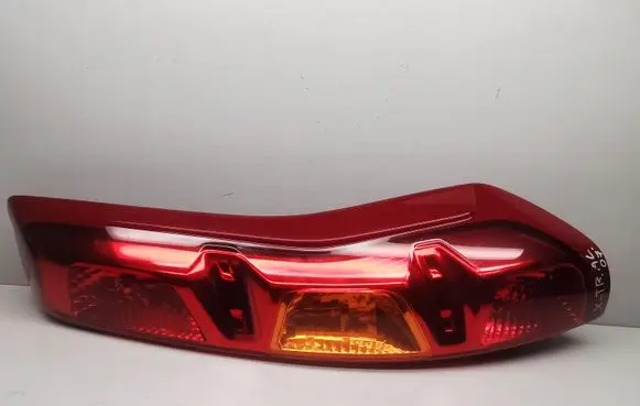 Nissan X-Trail T31 Rear/tail lights 22068929