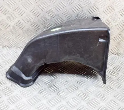 Tesla Model 3 Air intake duct part 158827400A 156115600A