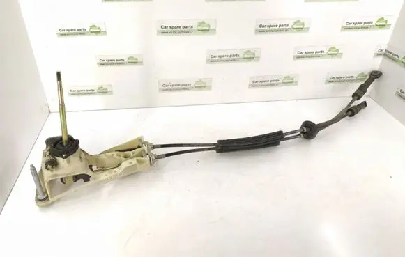 Mercedes-Benz Vaneo W414 Gear shifter/selector 1683600109 A1683600109