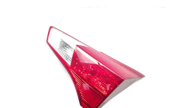 Tailgate rear/tail lights