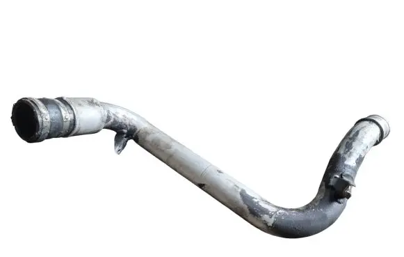 Audi A6 S6 C7 4G Intercooler hose/pipe