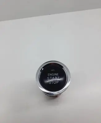 Engine start stop button switch