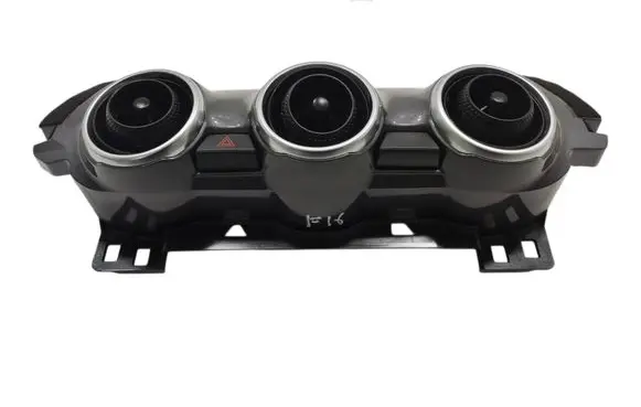 Nissan Juke II F16 Dash center air vent grill 68260-6PA0A