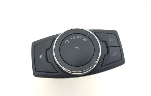 Ford Fusion II Light switch DG9T13D061 DG9T13D061BEW 1701341601