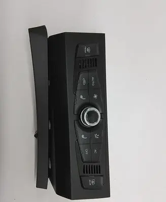 Audi A4 S4 B8 8K Air conditioner control unit module 8K1820043AG