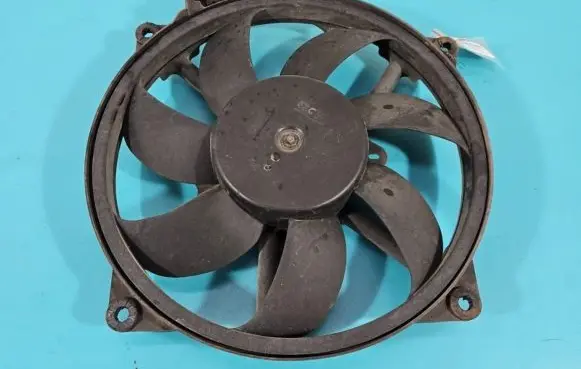 Renault Fluence Fan set IMPRK1363340
