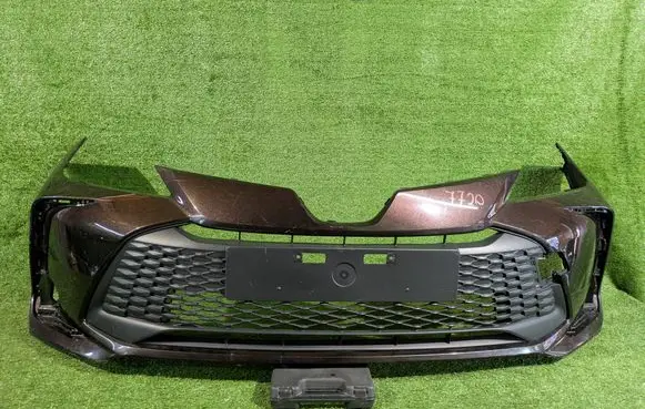 Toyota Corolla E210 E21 Front bumper 