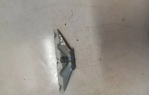 BMW X6 E71 Battery bracket 