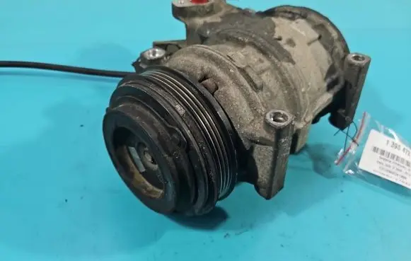 Iveco Daily 4th gen Air conditioning (A/C) compressor (pump) 47220-7450 IMPRK1398472