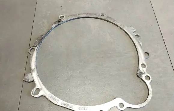 Hyundai ix35 Other gearbox part 