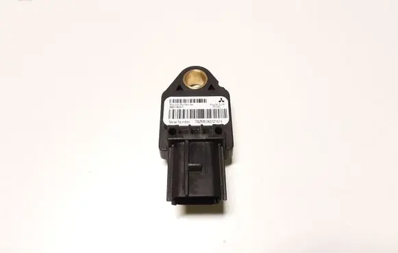 Mitsubishi Outlander Airbag deployment crash/impact sensor 8651A001 39754C